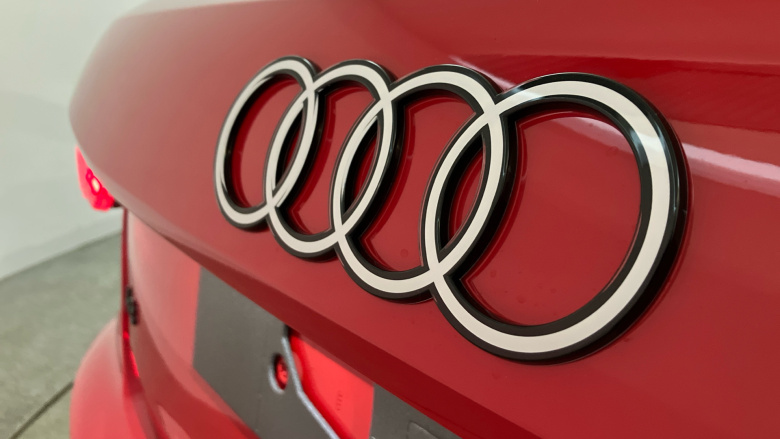 Audi A3 1.5 TFSI 150 S Line 5dr S Tronic Petrol Hatchback